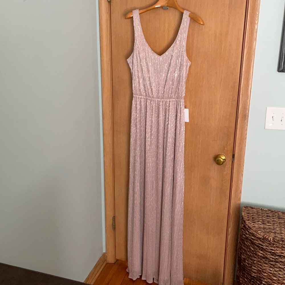 Show Me Your Mumu Kendall Dress